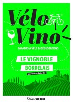 Vélo Vino. Balades à vélo et dégustations - Le vignoble bordelais