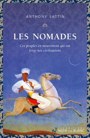 Les Nomades