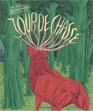 Jour de chasse