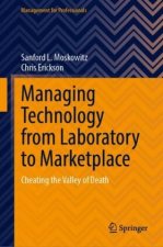 Managing Technology from Laboratory to Marketplace