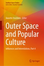 Outer Space and Popular Culture