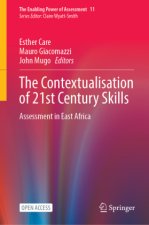 The Contextualisation of 21st Century Skills