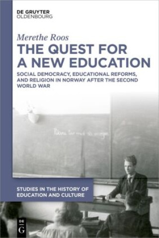 The Quest for a New Education
