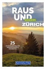 Raus und Wandern Zürich