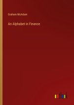 An Alphabet in Finance