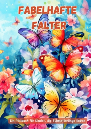 Fabelhafte Falter