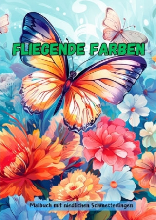 Fliegende Farben