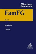 Münchener Kommentar zum FamFG  Band 1: §§ 1-270