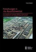Forschungen in Ala Nova/Schwechat
