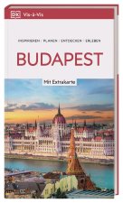 Vis-?-Vis Reiseführer Budapest