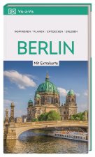 Vis-?-Vis Reiseführer Berlin