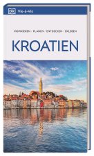 Vis-?-Vis Reiseführer Kroatien