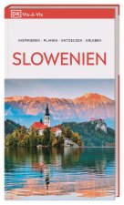 Vis-?-Vis Reiseführer Slowenien
