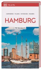 Vis-?-Vis Reiseführer Hamburg
