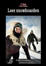 Leer snowboarden