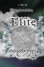 Vampirmächte Elite Band 2