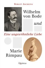 Wilhelm Bode und Marie Rimpau