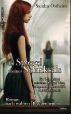 Im Spiegel meines Schicksals - Ein Wendekind zwischen Ost und West, Magersucht, Bisexualität und Babywunsch - Roman nach wahren Begebenheiten - Erinne