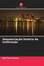 Sequenciaç?o binária da instituiç?o
