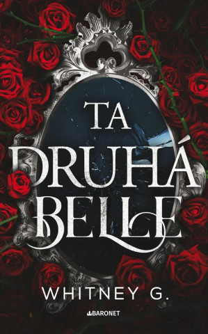 Ta druhďż˝ Belle