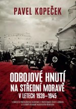 Odbojové hnutí na střední Moravě v letech 1939–1945 - V kontextu protifašistické rezistence v protektorátu Čechy a Morava a v Evropě ovládané nacistic