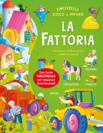 Alla fattoria