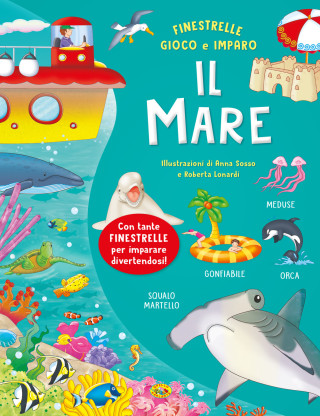 mare