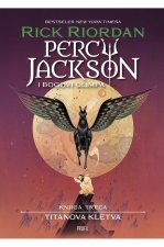 Percy Jackson i bogovi Olimpa 3