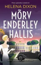 Mõrv enderley hallis