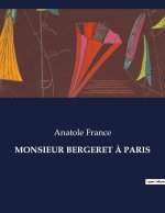 MONSIEUR BERGERET ? PARIS