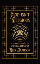God Isn't Religious
