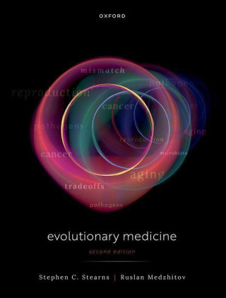 Evolutionary Medicine 2/e (Hardback)