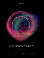 Evolutionary Medicine 2/e (Hardback)