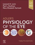 Adler's Physiology of the Eye