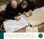 Discovering Gregorian Chant Set