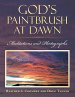 God's Paintbrush at Dawn