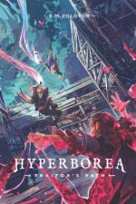 Hyperborea - Traitor's Path