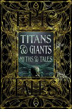 Titans & Giants Myths & Tales