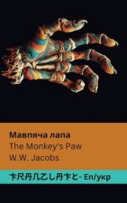 The Monkey's Paw / Мавпяча лапа