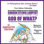God of What? 11 Esoteric Laws of Inextricability - Q