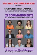 The 22 Commandments