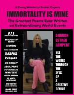 Immortality Is Mine
