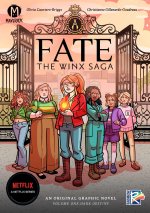 Fate: The Winx Saga Vol.1