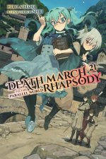 DEATH MARCH TO THE PARALLEL WORLD V21