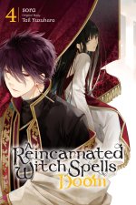 REINCARNATED WITCH SPELLS DOOM V04