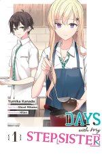 DAYS WITH MY STEPSISTER V01