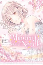 MAIDEN OF THE NEEDLE V03