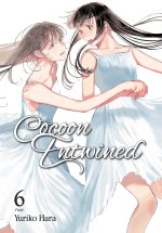 COCOON ENTWINED V06