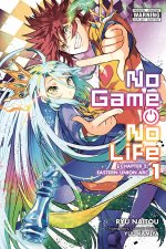 NO GAME NO LIFE CH02 EASTERN UNION V01