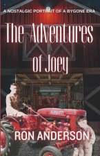 The Adventures of Joey